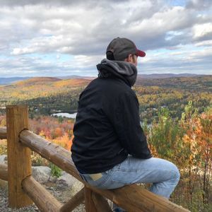 Meet your Posher, Craig